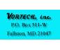 Vortech, Inc. logo