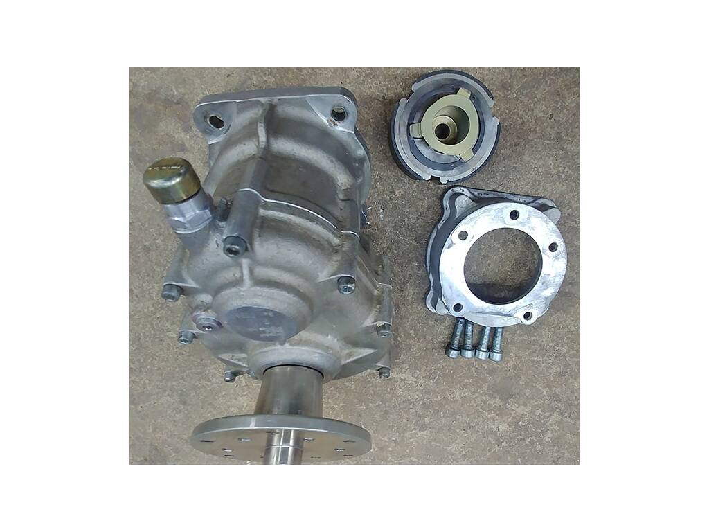 2015 Compact Radial Engines RZ2 Gearbox For Sale in Fallston, MD Aero