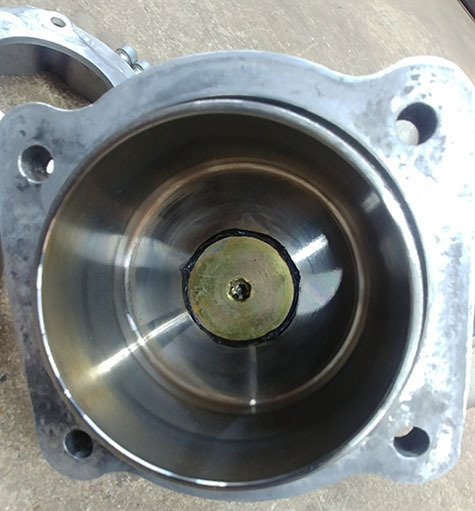 Used 2015 Compact Radial Engines RZ2 Gearbox For Sale in Fallston, MD