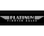 Platinum Fighter Sales logo