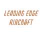 Leading Edge Aircraft logo
