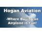Hogan Aviation logo