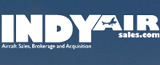 Indy Air Sales LLC logo