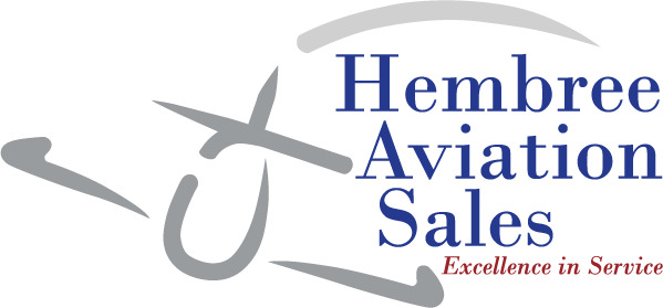 Hembree Aviation Sales logo