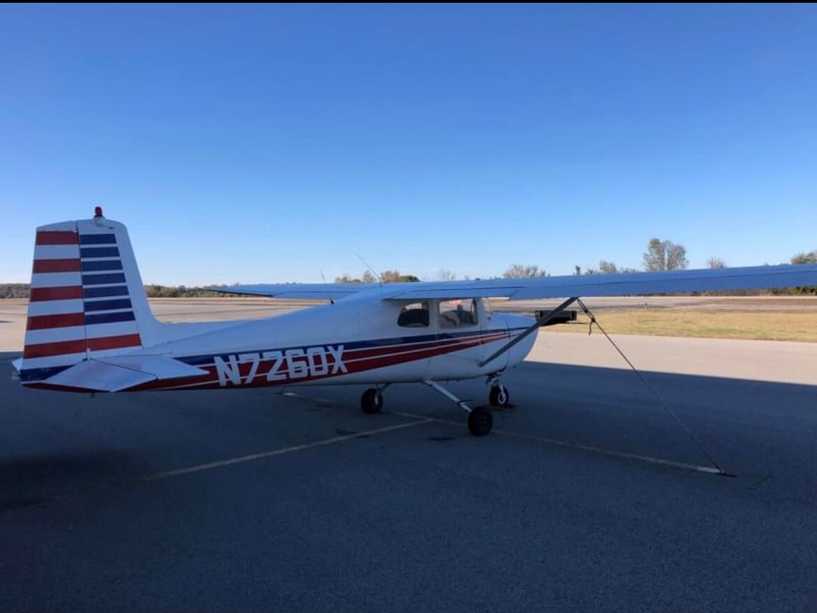 CESSNA 150 USED FOR SALE intelligence overview