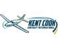 Kent Cook Aircraft Intl logo